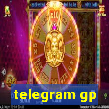 telegram gp